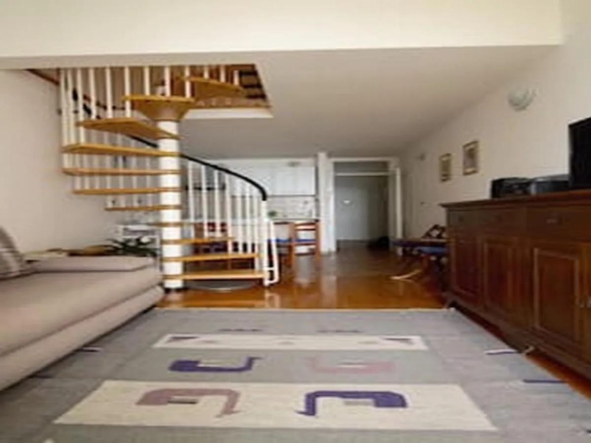 Apartment Maredora Suite 413, Opatija Icici - With Sea View Croatia