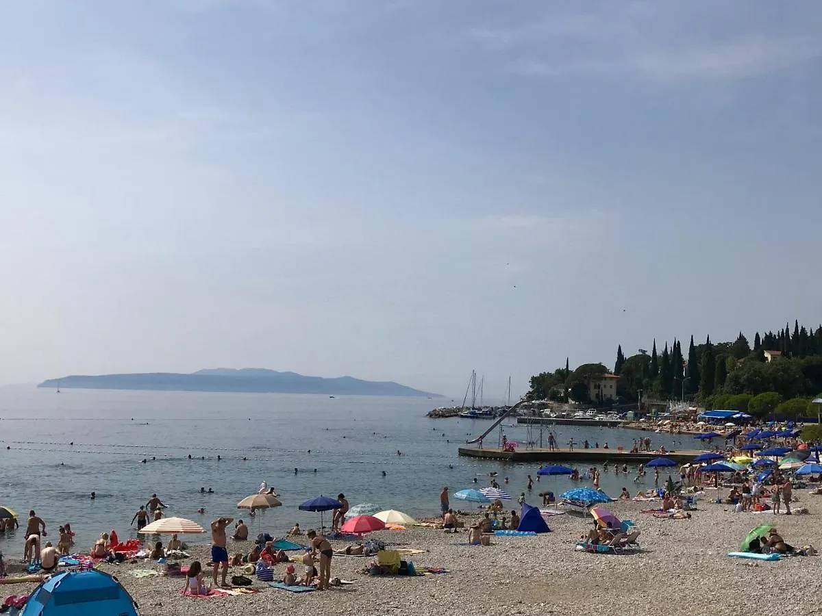 Maredora Suite 413, Opatija Icici - With Sea View Croatia