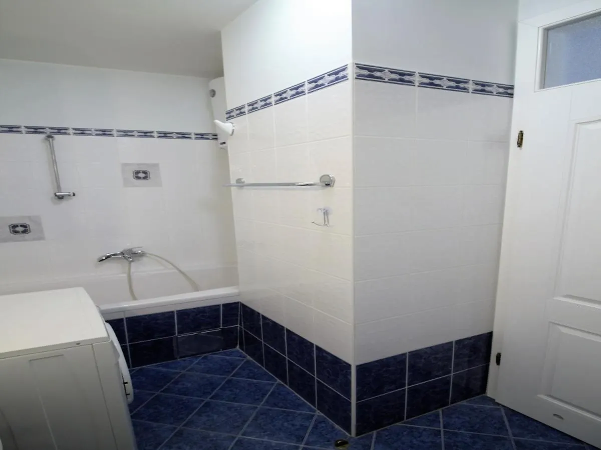 Maredora Suite 413, Opatija Icici - With Sea View