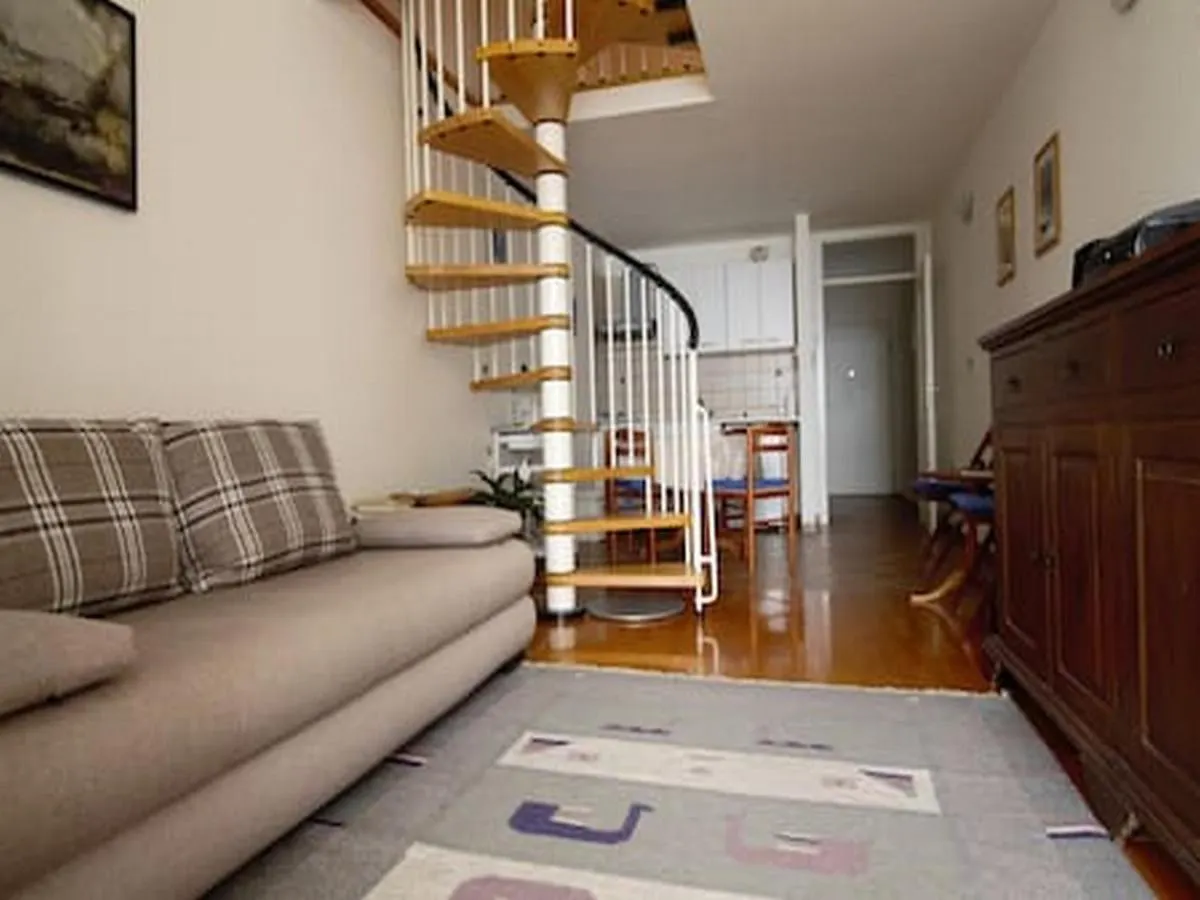 Maredora Suite 413, Opatija Icici - With Sea View 0*,  Croatia