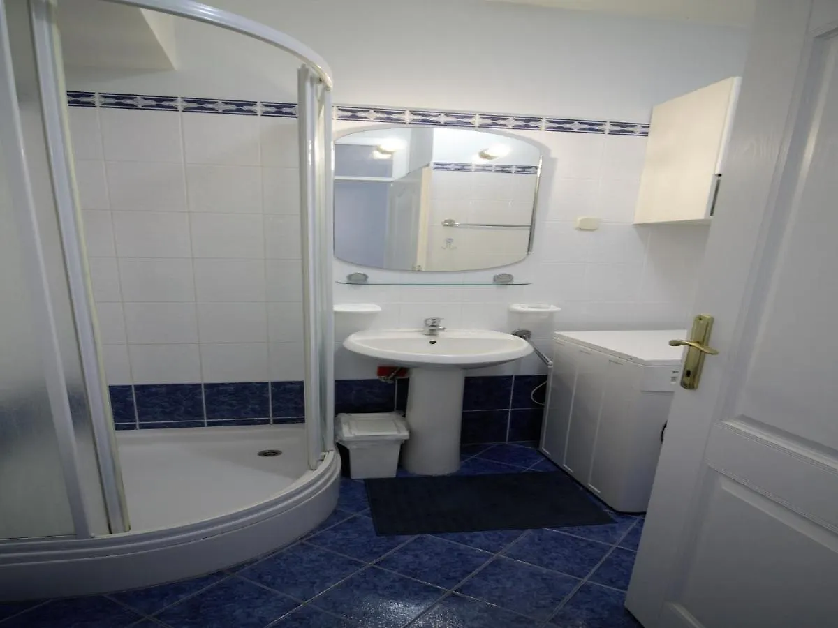Apartment Maredora Suite 413, Opatija Icici - With Sea View