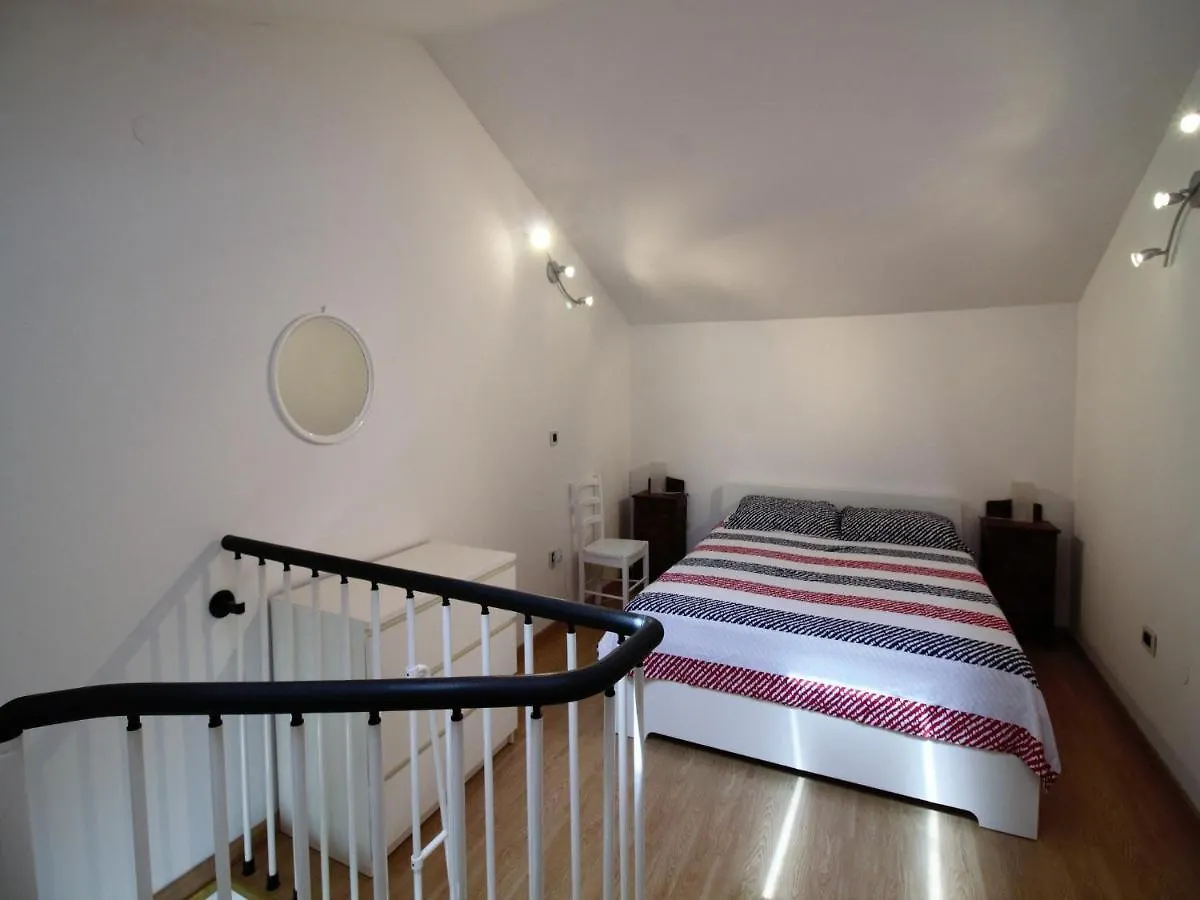 Apartment Maredora Suite 413, Opatija Icici - With Sea View Croatia