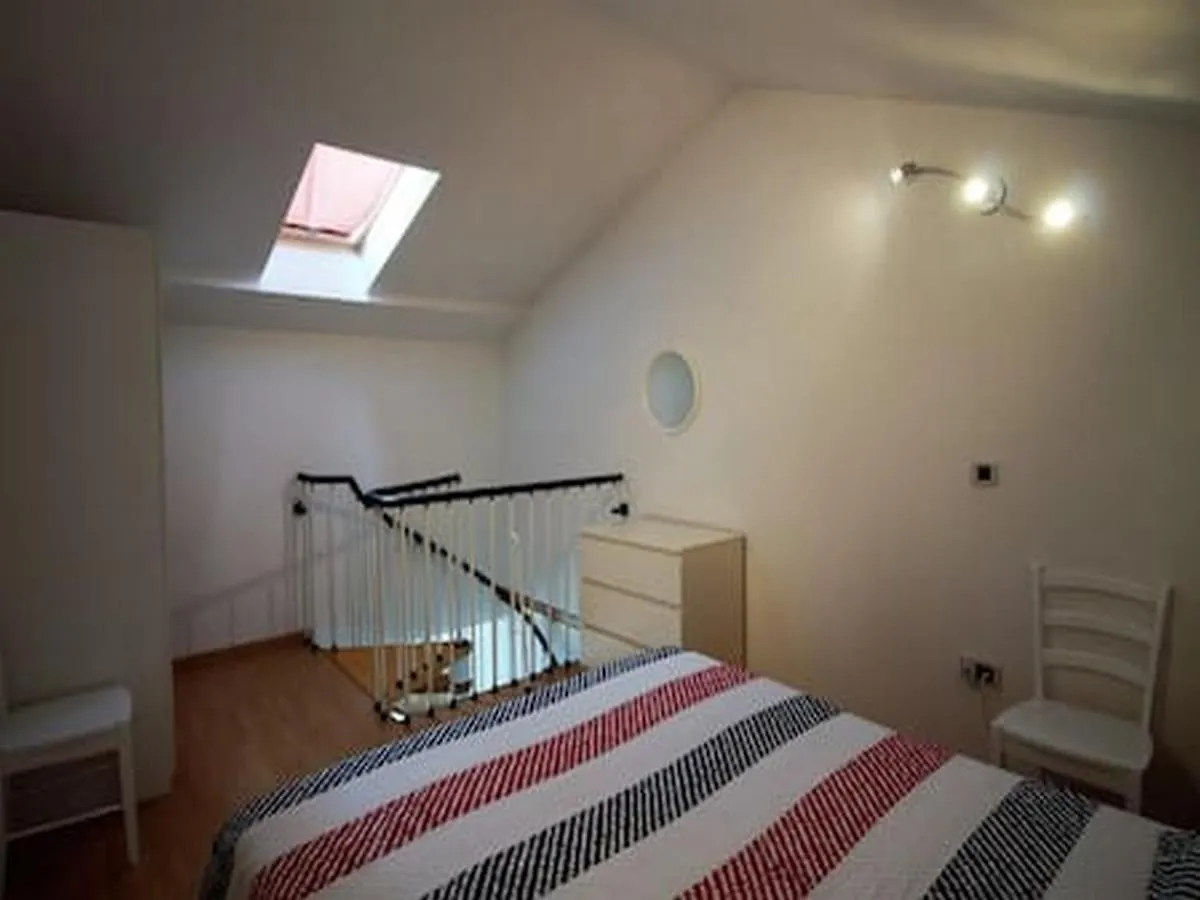 Maredora Suite 413, Opatija Icici - With Sea View